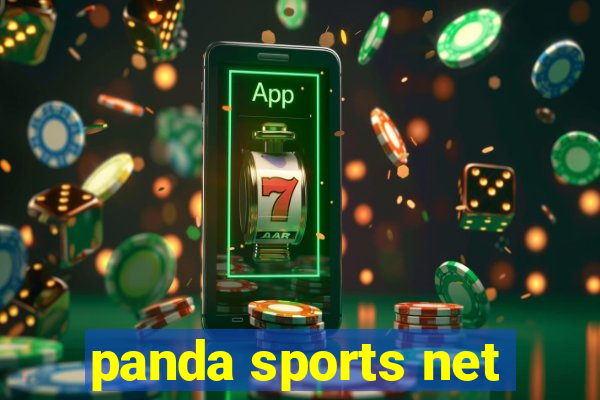 panda sports net